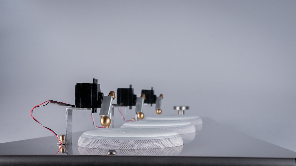 Echo Echo gallery image