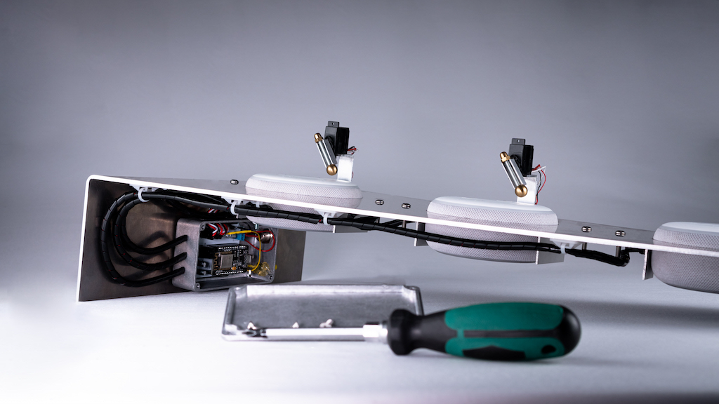 Echo Echo gallery image