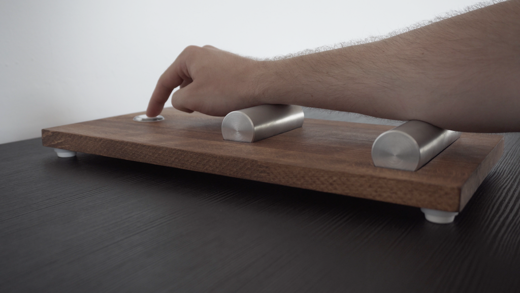 Medium Machine gallery image