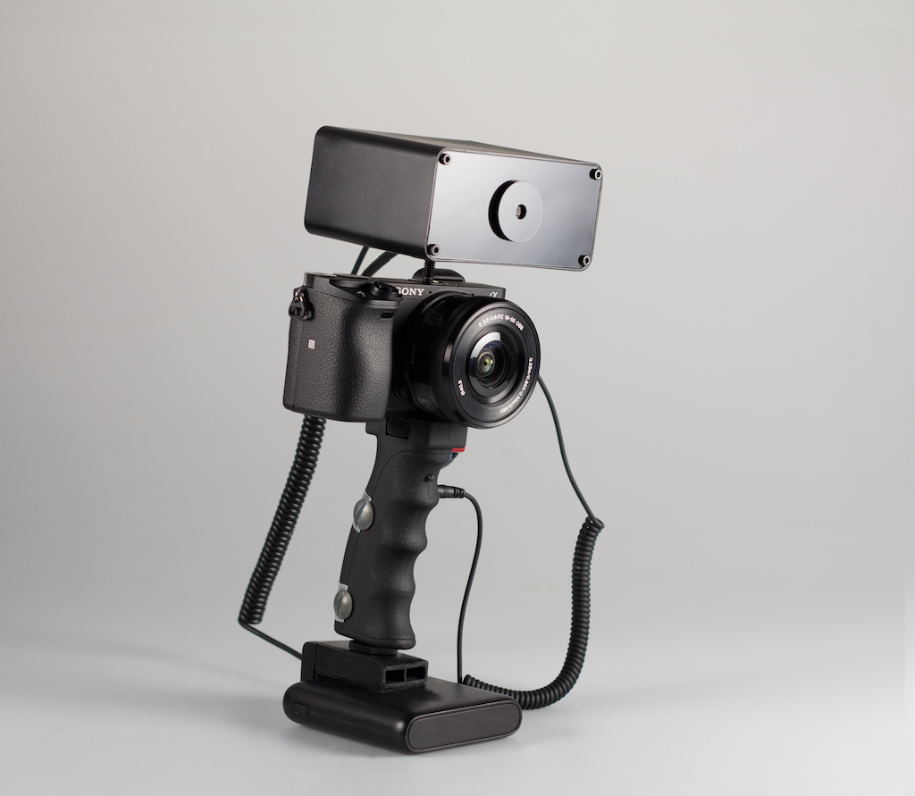 Prosthetic Photographer gallery image