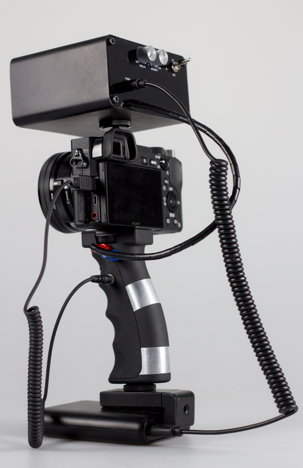 Prosthetic Photographer gallery image