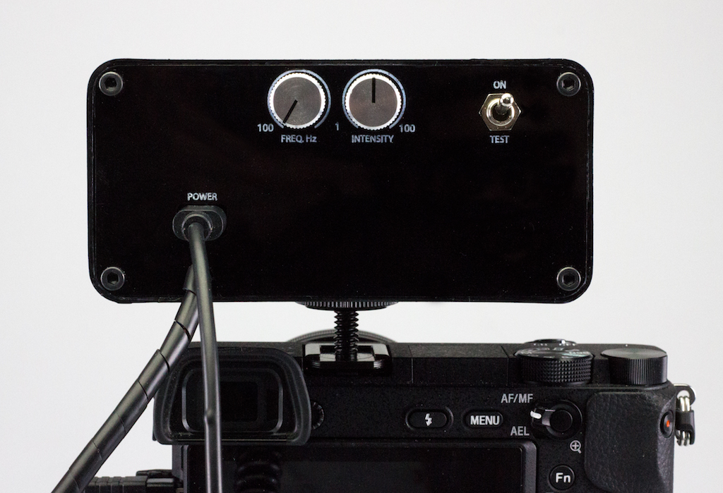 Prosthetic Photographer gallery image