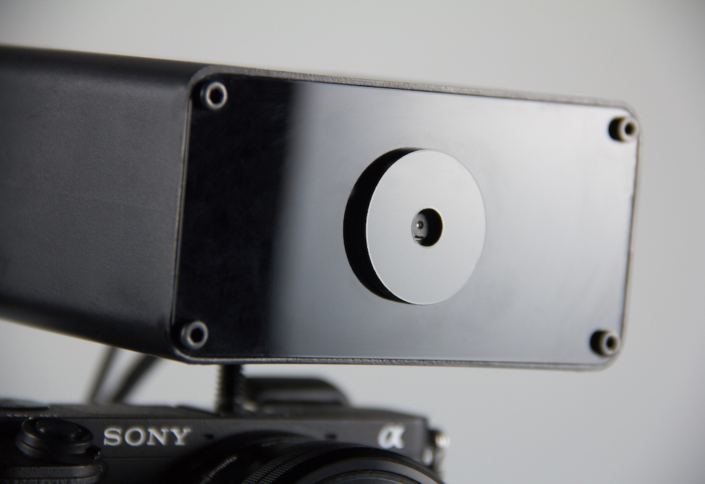 Prosthetic Photographer gallery image