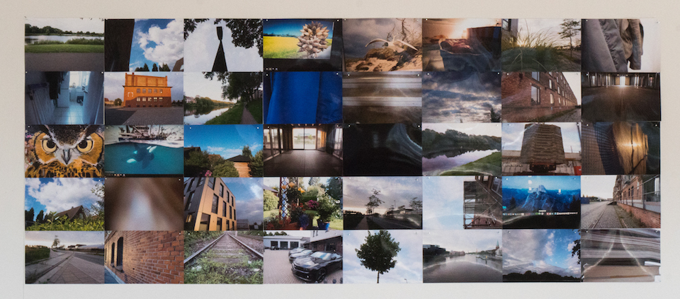 Prosthetic Photographer gallery image