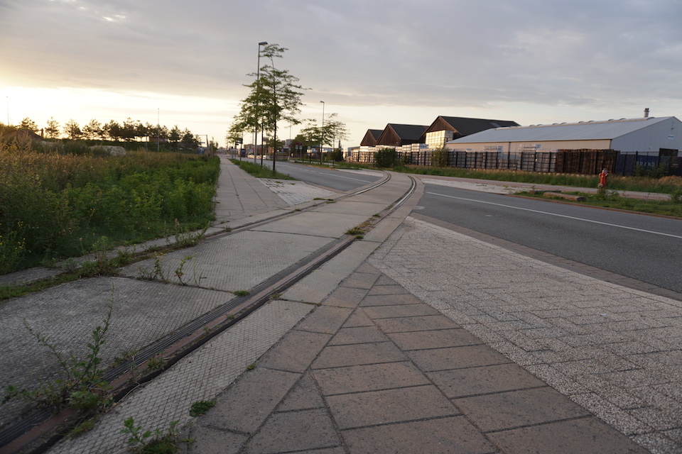 Prosthetic Photographer gallery image