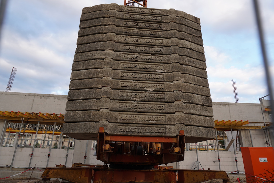 Prosthetic Photographer gallery image