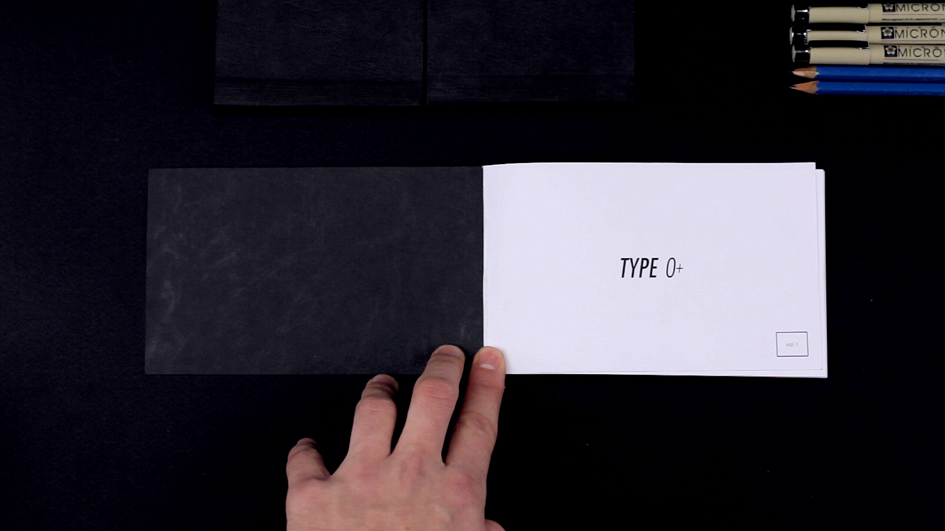 Type 0+ gallery image